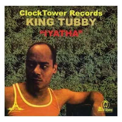 LP King Tubby: Iyatha