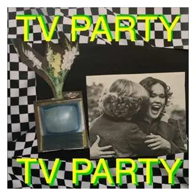 LP TV Party: TV Party