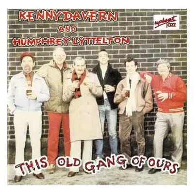 CD Kenny Davern: This Old Gang Of Ours