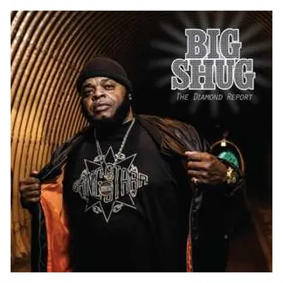 CD Big Shug: The Diamond Report