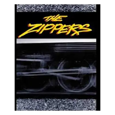 CD The Zippers: The Zippers