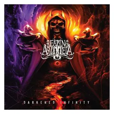 CD Reaping Asmodeia: Darkened Infinity