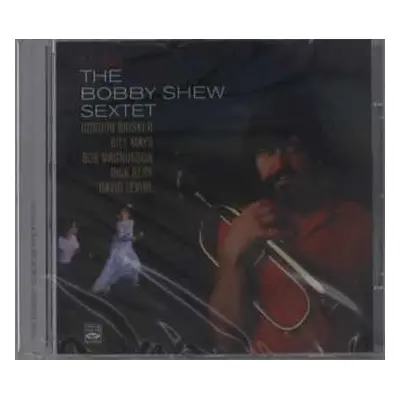 CD Bobby Shew Sextet: Play Song