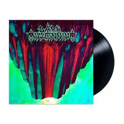 LP Dark Millennium: Acid River LTD