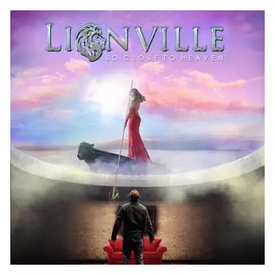 CD Lionville: So Close To Heaven