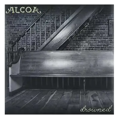 SP ALCOA: Drowned