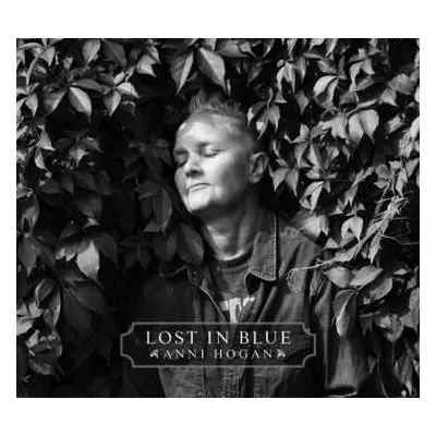 LP Annie Hogan: Lost In Blue LTD | CLR