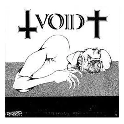 LP Faith: The Faith / Void