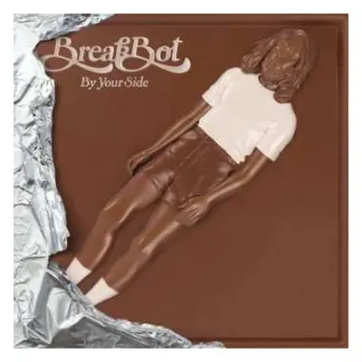 2LP/CD Breakbot: By Your Side