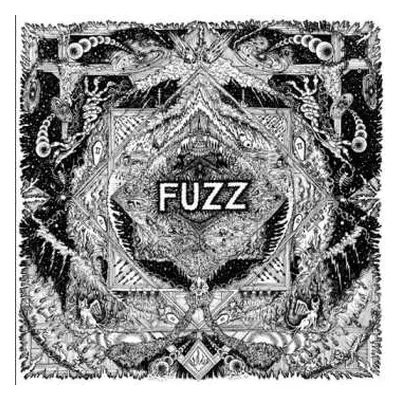 2LP Fuzz: II