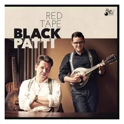 LP Black Patti: Red Tape LTD