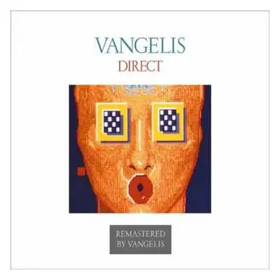 CD Vangelis: Direct