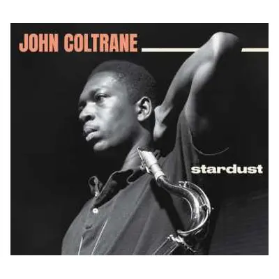 CD John Coltrane: Stardust