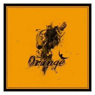 3CD Dark Suns: Orange LTD | DIGI