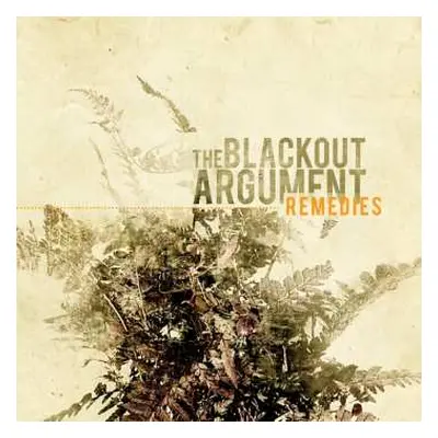 2CD The Blackout Argument: Remedies LTD