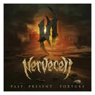 CD Nervecell: Past, Present... Torture