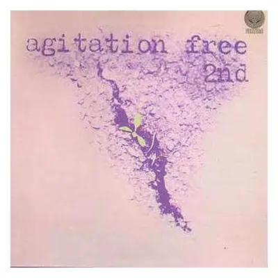 CD Agitation Free: 2nd