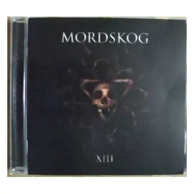 CD Mordskog: XIII