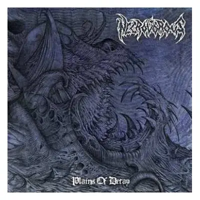 CD Necrovorous: Plains Of Decay