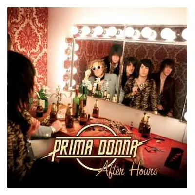 CD Prima Donna: After Hours