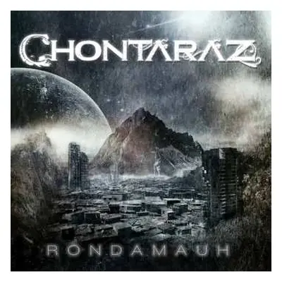 CD Chontaraz: Rondamauh