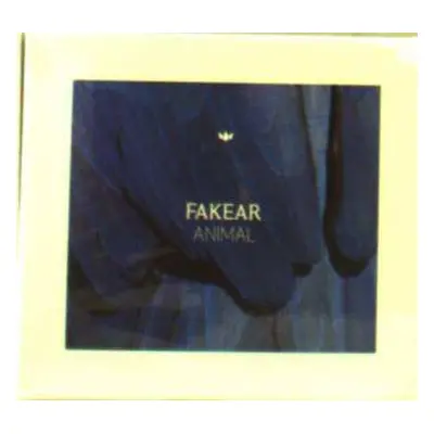 CD Fakear: Animal