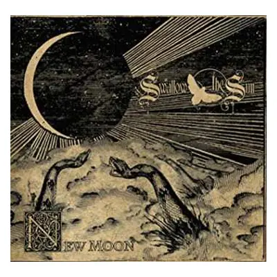 CD Swallow The Sun: New Moon