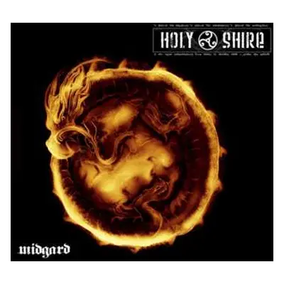 CD Holy Shire: Midgard