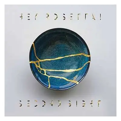 CD Hey Rosetta!: Second Sight