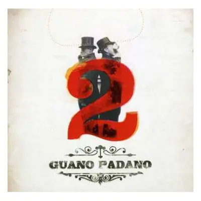 CD Guano Padano: 2