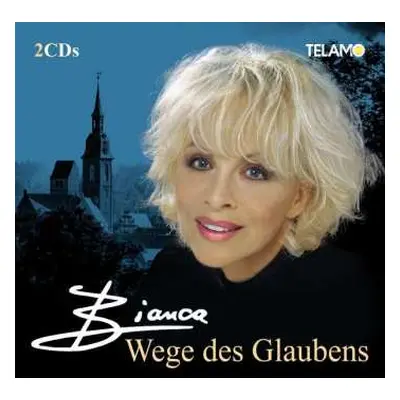 2CD Bianca: Wege Des Glaubens