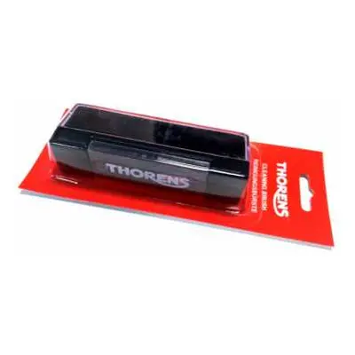 Thorens Cleaning Brush + Stylus Brush