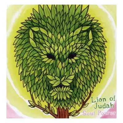 CD Lion Of Judah: Soul Power