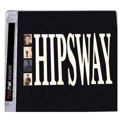 2CD Hipsway: Hipsway DLX