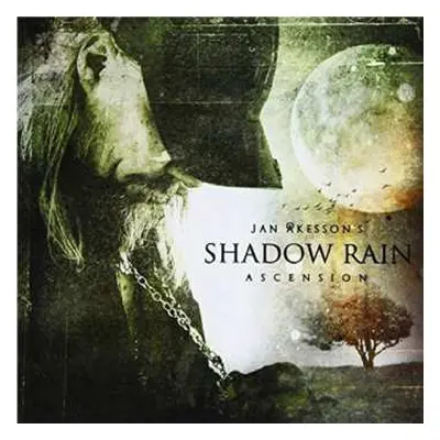 CD Jan Åkesson's Shadow Rain: Ascension