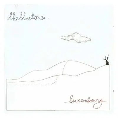 CD The Bluetones: Luxembourg