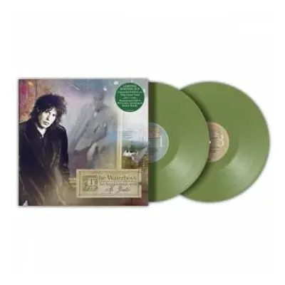 2LP The Waterboys: An Appointment With Mr Yeats LTD | CLR