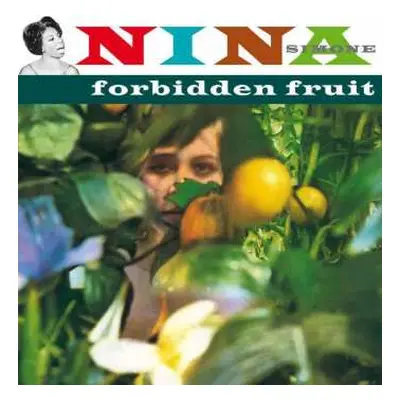 LP Nina Simone: Forbidden Fruit