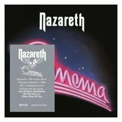 CD Nazareth: Cinema