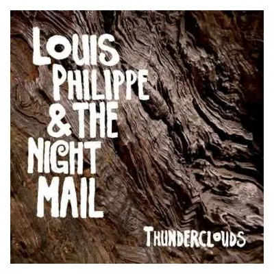 CD Louis Philippe: Thunderclouds