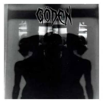 CD Göden: Beyond Darkness