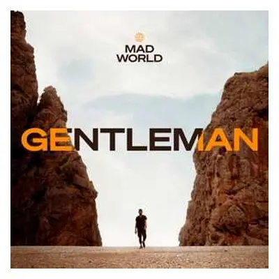 LP Gentleman: Mad World