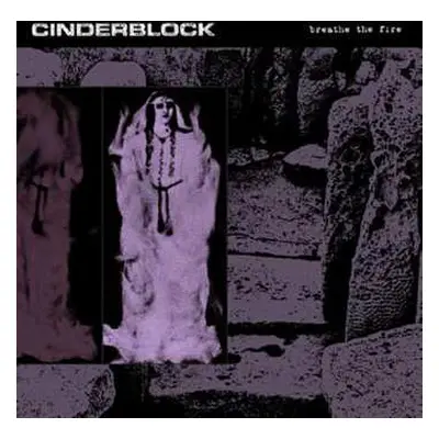 LP Cinderblock: Breathe The Fire