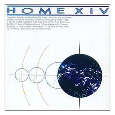 CD Home: XIV