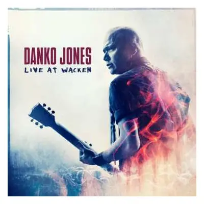 CD/DVD Danko Jones: Live At Wacken