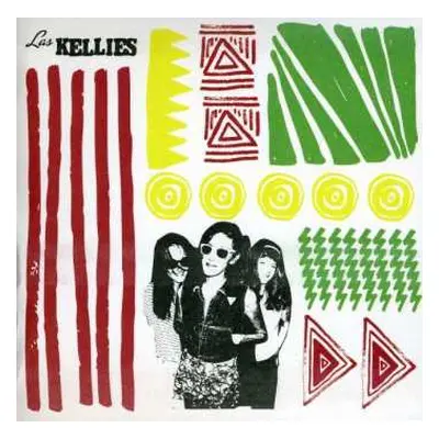 CD Las Kellies: Las Kellies