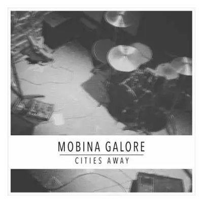 CD Mobina Galore: Cities Away