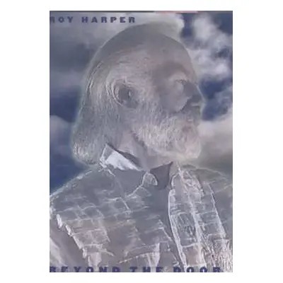 CD/DVD Roy Harper: Beyond The Door