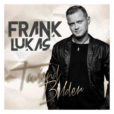 CD Frank Lukas: Tausend Bilder