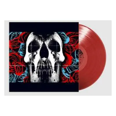 LP Deftones: Deftones CLR | LTD